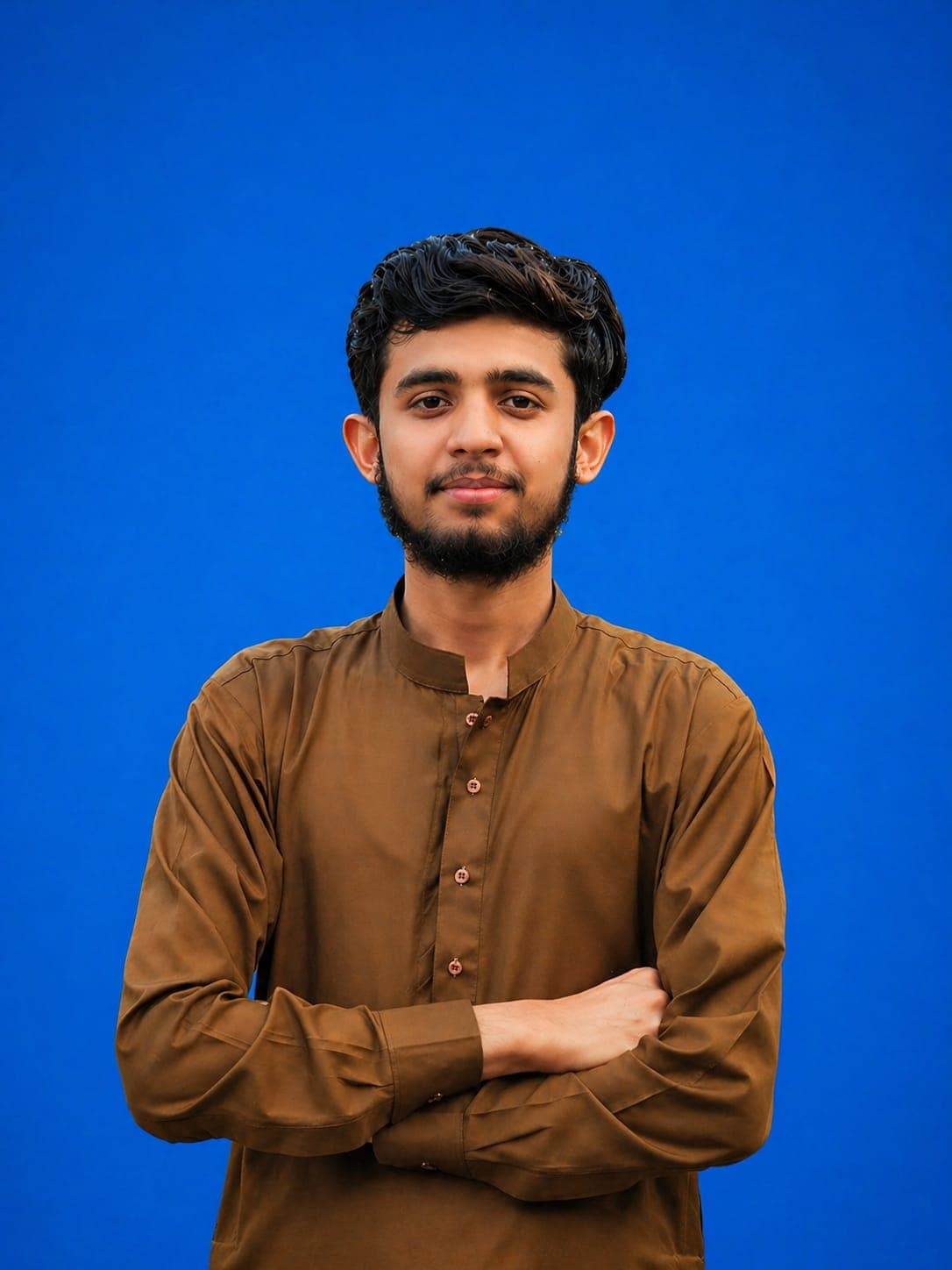 Sami Ul Rehman Safdar